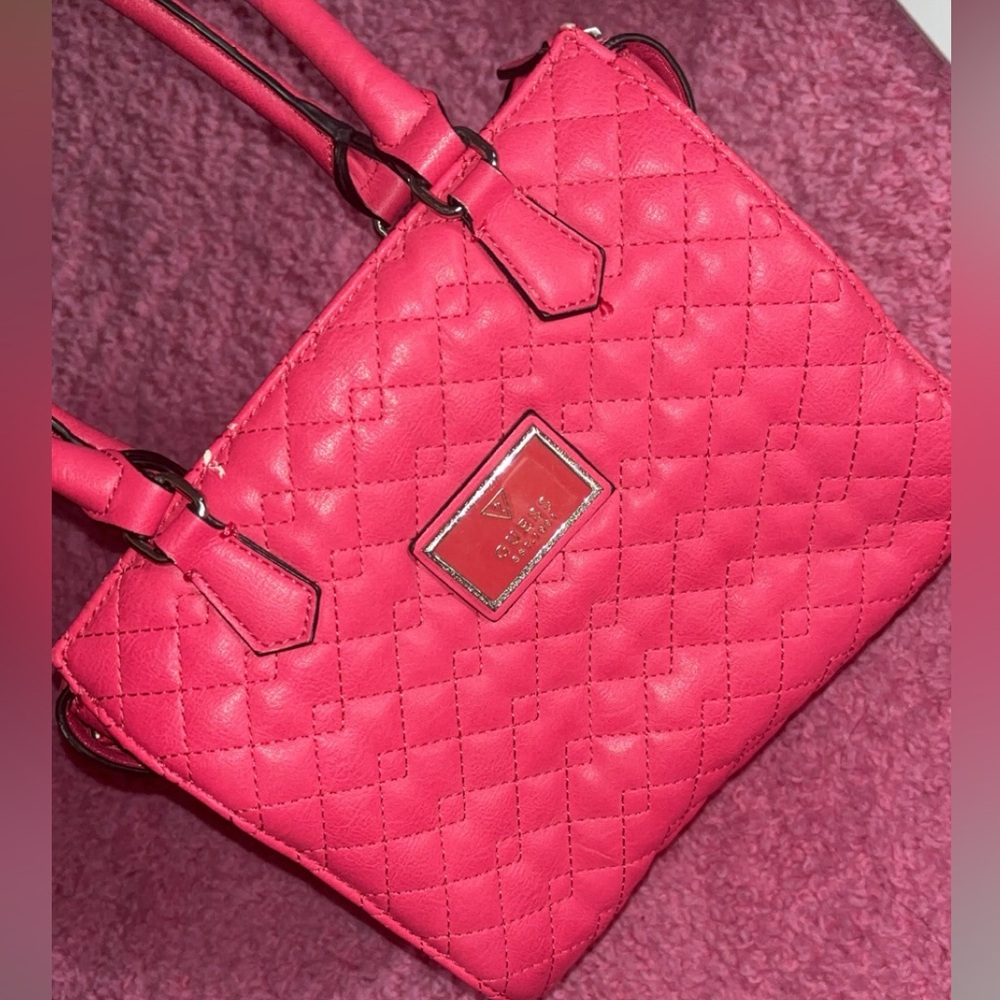 Guess bag